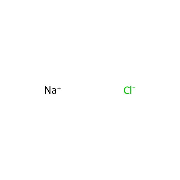 NaCl